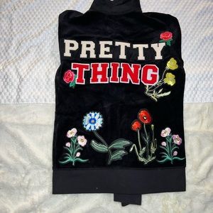Juicy Couture
